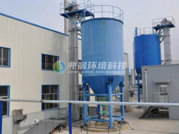 室外活性焦(炭)吸附