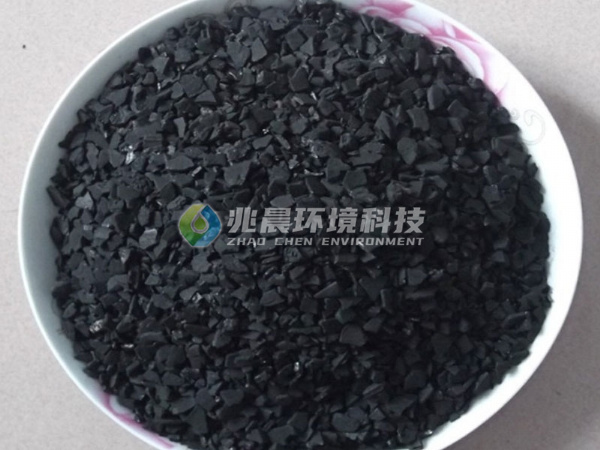 活性焦(炭)再生服务