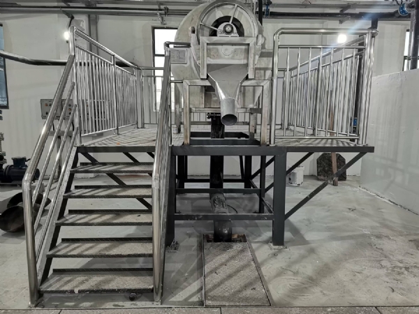 四川省营山经开区第二污水处理厂及配套设施建设2